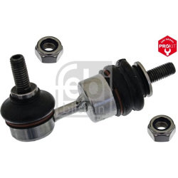 Stabilizatoriaus traukė
                                FEBI BILSTEIN                                                21017, 
