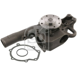 Vandens siurblys, variklio aušinimas
                                FEBI BILSTEIN                                          