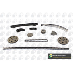Grandinė, komplektas
                                BGA                                TC5410FK, BGA, TC5410FK, auto detal�