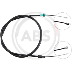 trosas, stovėjimo stabdys
                                A.B.S.                                                K16728, Nenu