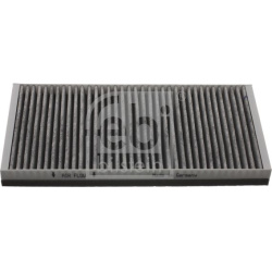 filtras, salono oras
                                FEBI BILSTEIN                                                17263, FEBI