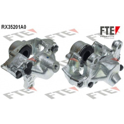 stabdžių apkaba
                                FTE                                                RX35201A0, FTE, RX35201A