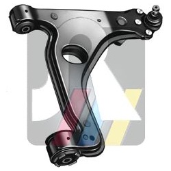 pakabos svirtis
                                RTS                                96.00348.1, RTS, 96.00348.1, auto detalė