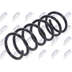 NTY SUSPENSION SPRING
NTY-SPEC ASZ-FR-013, NTY