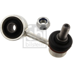 Stabilizatoriaus traukė
FEBI BILSTEIN 27986, FEBI BILSTEIN, 2