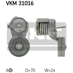 Įtempėjas diržo
                                SKF                                                VKM31016, SKF, VKM31016