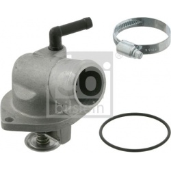 termostatas, aušinimo skystis
FEBI BILSTEIN 2