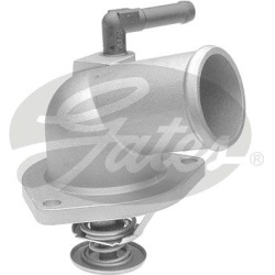 termostatas, aušinimo skystis
GATES TH20092G1