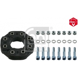 Lankstas, kardaninis velenas ProKit
                                FEBI BILSTEIN                                            