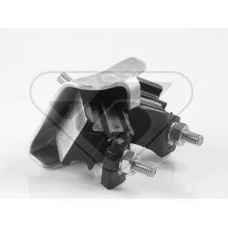 variklio montavimas
                                HUTCHINSON                                                598013, HUTCHIN