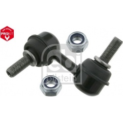 Stabilizatoriaus traukė
                                FEBI BILSTEIN                                                24950, 