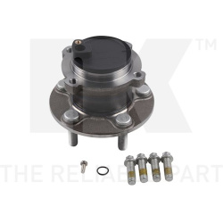 Rato guolio komplektas
                                NK                                                764820, Nenurodytas 
