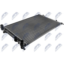 NTY RADIATOR ENGINE COOLING
                                NTY-SPEC                                                CCH-VW-00