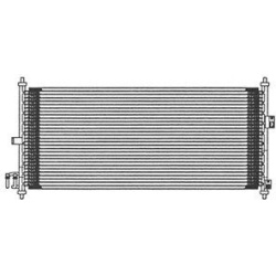 kondensatorius, oro kondicionierius
                                DELPHI                                                TSP