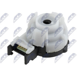 NTY STARTER SWITCH
                                NTY-SPEC                                                EKS-VW-009A, NTY-S