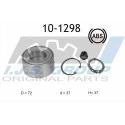 rato guolis
                                IJS GROUP                                10-1298, IJS GROUP, 10-1298, auto detal�