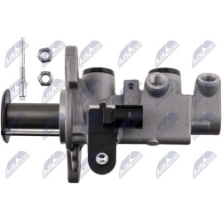 NTY BRAKE MASTER CYLINDER
                                NTY-SPEC                                                HPH-VW-013,