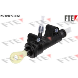 Sankabos cilindras pedalo, pagrindinis
                                FTE                                KG190077.4.12, FTE,