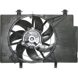 ventiliatorius, radiatoriaus
                                NRF                                                47649, NRF, 4