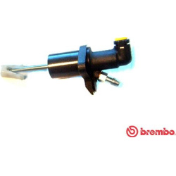 pagrindinis cilindras, sankaba ESSENTIAL LINE
                                BREMBO                                         