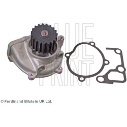 Vandens siurblys, variklio aušinimas
                                BLUE PRINT                                             