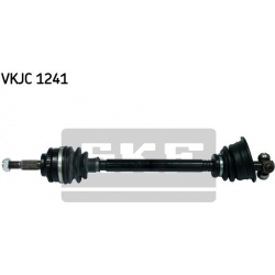 pusašis
                                SKF                                                VKJC 1241, SKF, VKJC1241, auto de