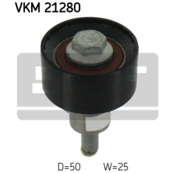 Įtempėjas diržo
                                SKF                                                VKM21280, SKF, VKM21280