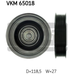 Įtempėjas diržo
                                SKF                                                VKM65018, SKF, VKM65018