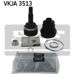 pusašio šarnyras
                                SKF                                                VKJA 3513, SKF, VKJA351