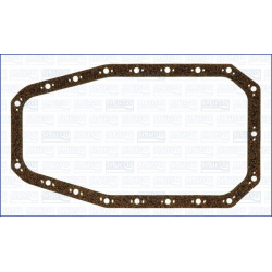 tarpiklis, alyvos karteris
                                AJUSA                                                14033900, AJU