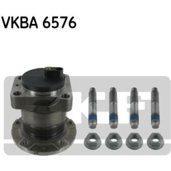 Guolis rato
                                SKF                                                VKBA6576, SKF, VKBA6576, auto 
