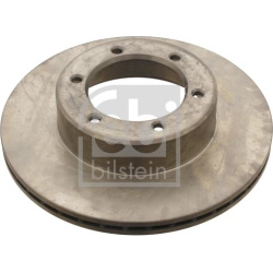 stabdžių diskas (1vnt)
                                FEBI BILSTEIN                                                31553, 
