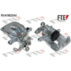 stabdžių apkaba
                                FTE                                                RX419823A0, FTE, RX41982