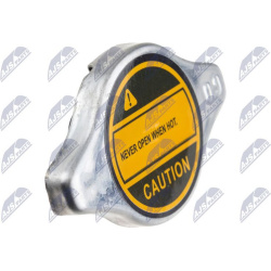 NTY KOREK CHŁODNICY
                                NTY-SPEC                                                CCK-TY-002, NTY-