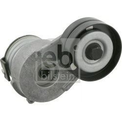 diržo įtempiklis, V formos rumbuotas diržas
                                FEBI BILSTEIN                                 