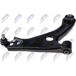 NTY FRONT ARM
                                NTY-SPEC                                                ZWD-VV-024, NTY-SPEC, Z