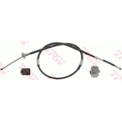 trosas, stovėjimo stabdys
                                TRW                                                GCH285, TRW, GC