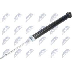NTY REAR SHOCK ABSORBER
                                NTY-SPEC                                                A-MZ-031, NTY