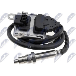 NTY CZUJNIK/SONDA NOX
                                NTY-SPEC                                                ENOX-AU-015, NT