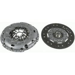 sankabos komplektas XTend
                                SACHS                                                3000 950 916, 