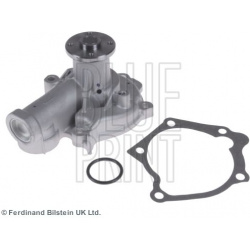 Vandens siurblys, variklio aušinimas
                                BLUE PRINT                                             