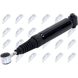 NTY REAR SHOCK ABSORBER
                                NTY-SPEC                                                A-PE-001, NTY