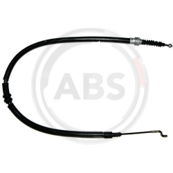 trosas, stovėjimo stabdys
                                A.B.S.                                                K12696, Nenu