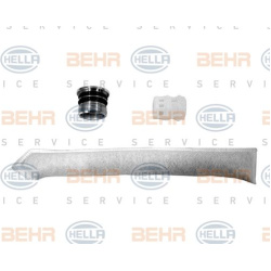 džiovintuvas, oro kondicionierius
                                HELLA                                                8FT35