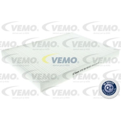 filtras, salono oras Q+, original equipment manufacturer quality
                                VEMO                        