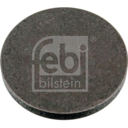 reguliavimo diskas, vožtuvo tarpas
                                FEBI BILSTEIN                                08285, FEBI 