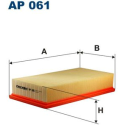 oro filtras
                                FILTRON                                AP061, Nenurodytas gamintojas, AP061, auto
