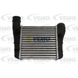 tarpinis suslėgto oro aušintuvas, kompresorius Original VEMO Quality
                                V15-60-5065, Nenurodyt