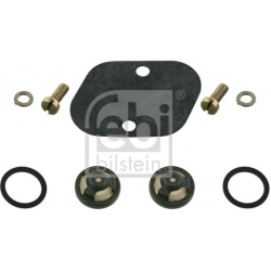 vožtuvas, vakuumo siurblys
                                FEBI BILSTEIN                                08491, FEBI BILSTEIN