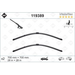 valytuvai DAS ORIGINAL SET
                                SWF                                                119389, Nenurod